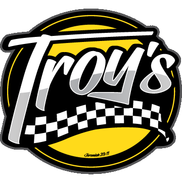 Troy's